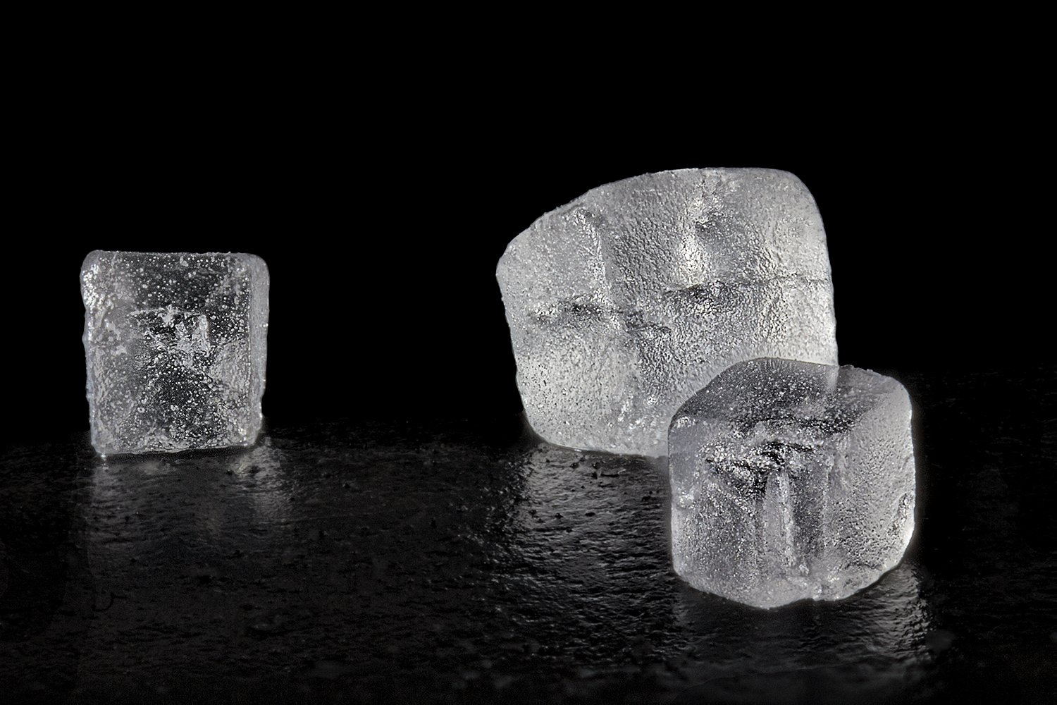 Salt Crystals