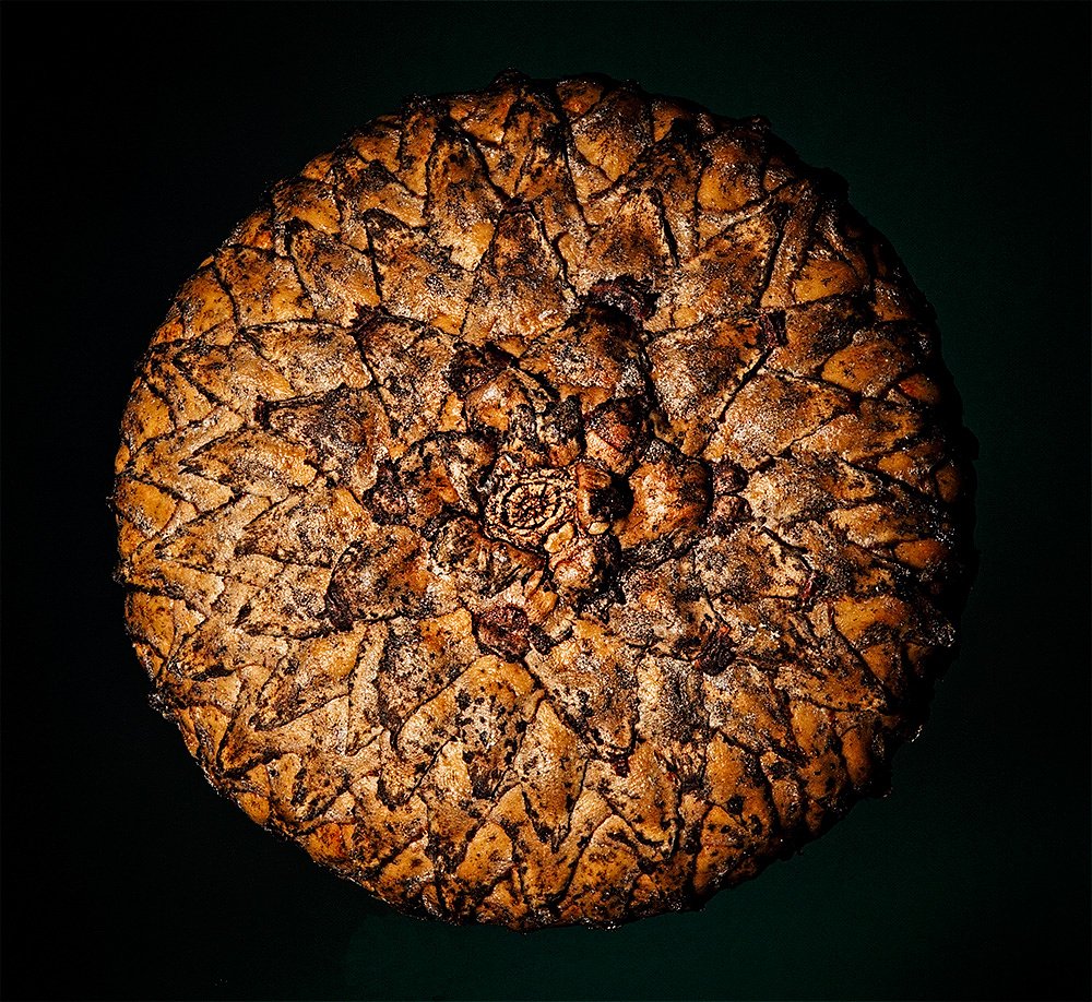 Acorn Cap