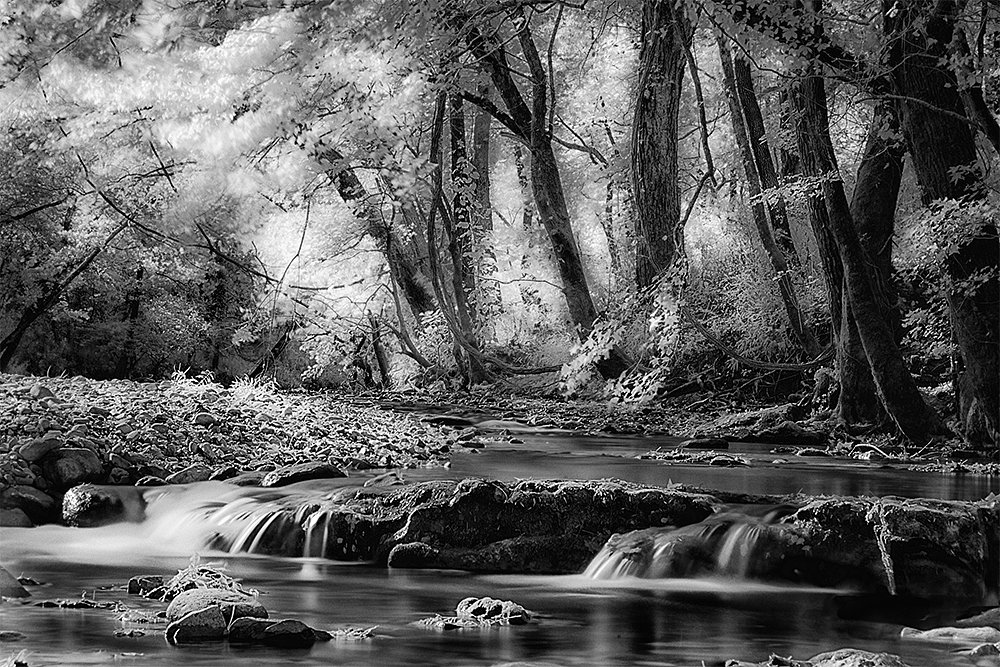 First River Crossing