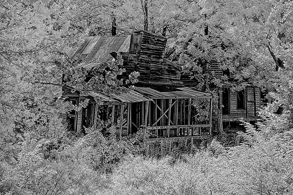 General Store Of Rush