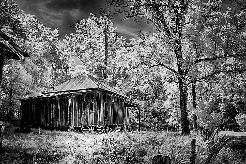House In Rush