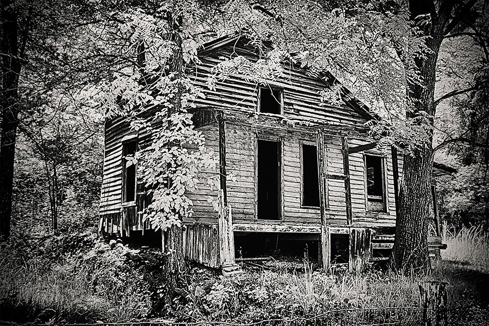 House 2 In Rush